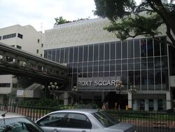 East Coast Road (D15), Retail #633724011